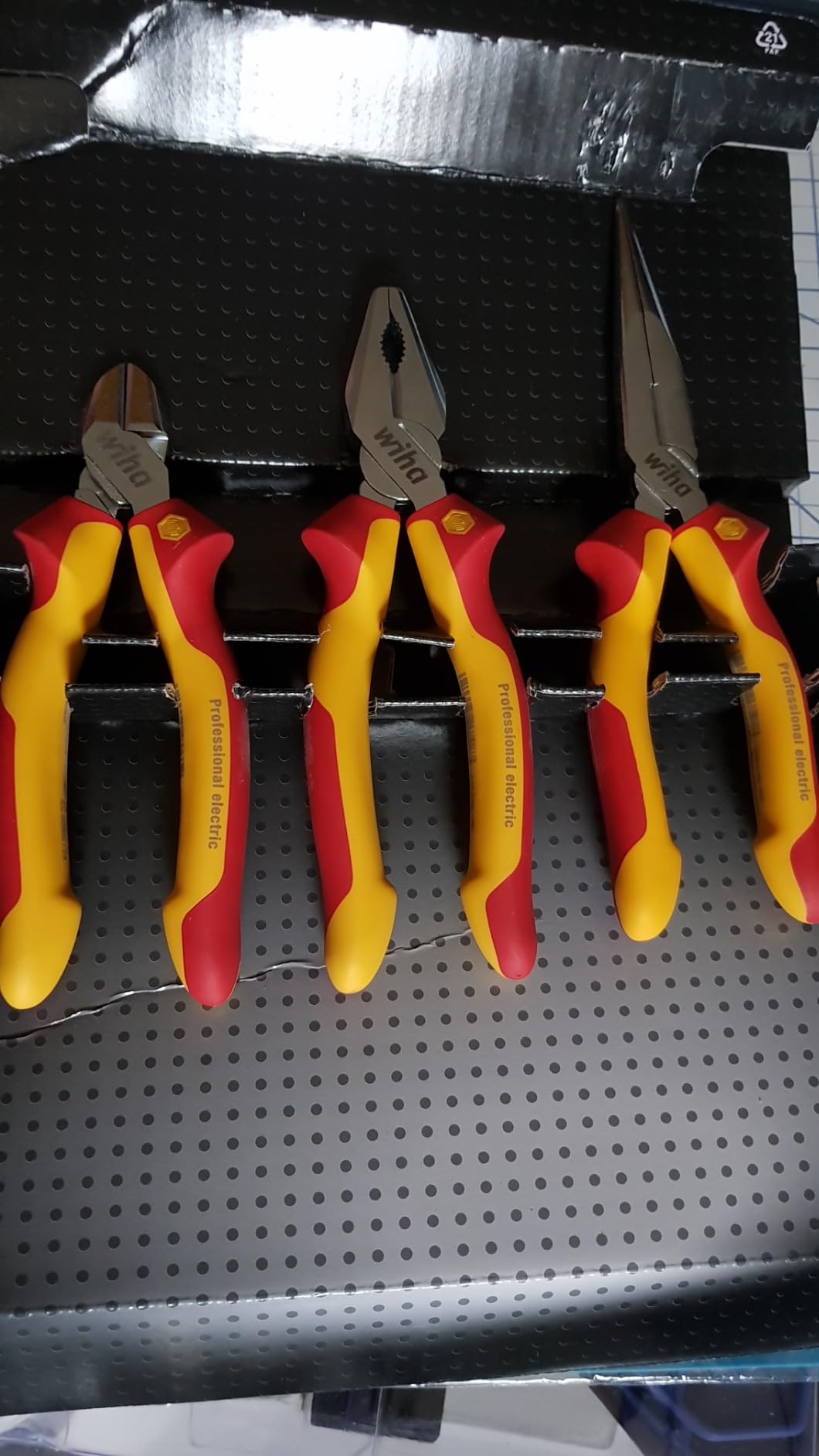 Solide für Haus und Werkstatt