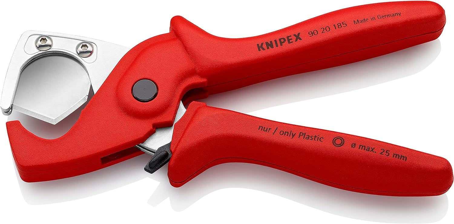 knipex-plasticut-90-20-185-schlauch-und-schutzrohrschneider-185-mm image 3