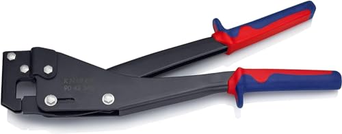 knipex-profil-verbundzange-340-mm-90-42-340-ean-f-r-u-und-c-profile-im-trockenba image 6