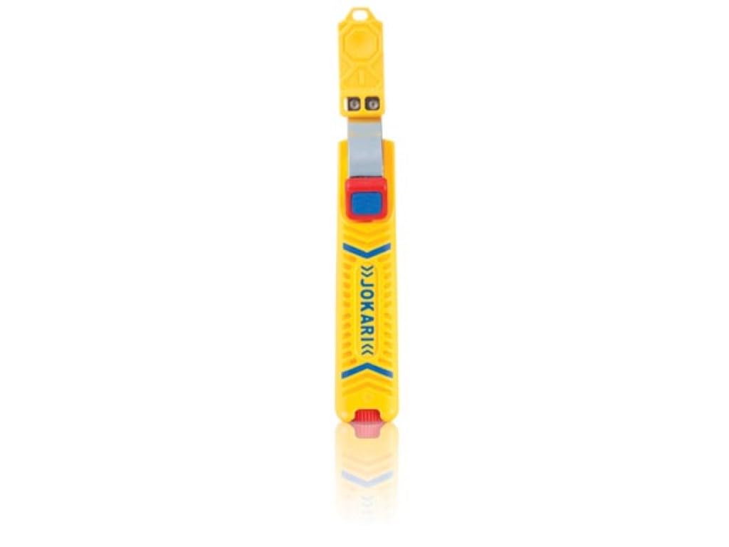 jokari-original-kabelmesser-secura-nr-28g-10281-f-r-rundkabel-8-28-mm-mit-tin-kl image 3