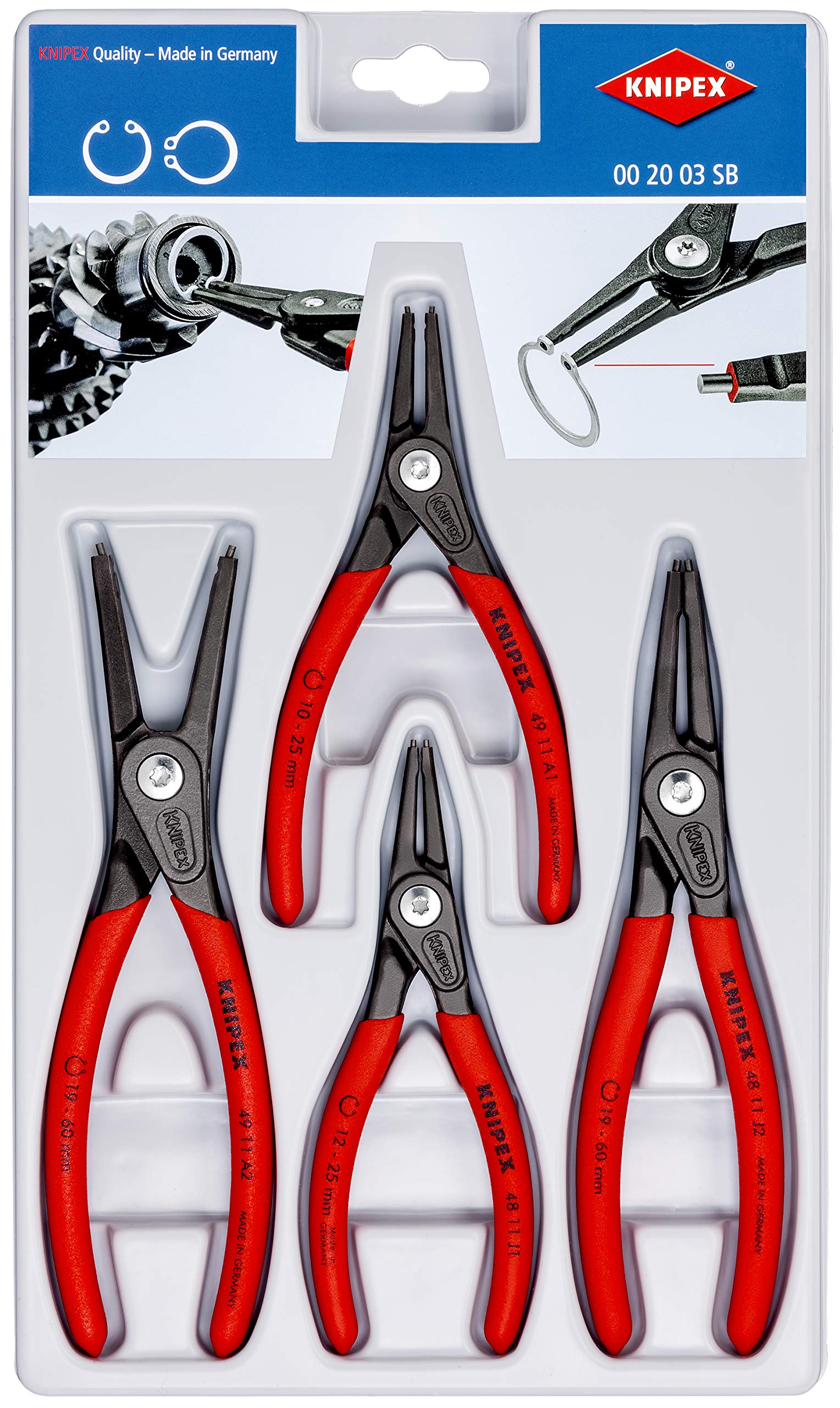 knipex-00-19-56-sicherungsringzangen-set-4-teilig-f-r-innen-und-au-enringe-19-60 image 4