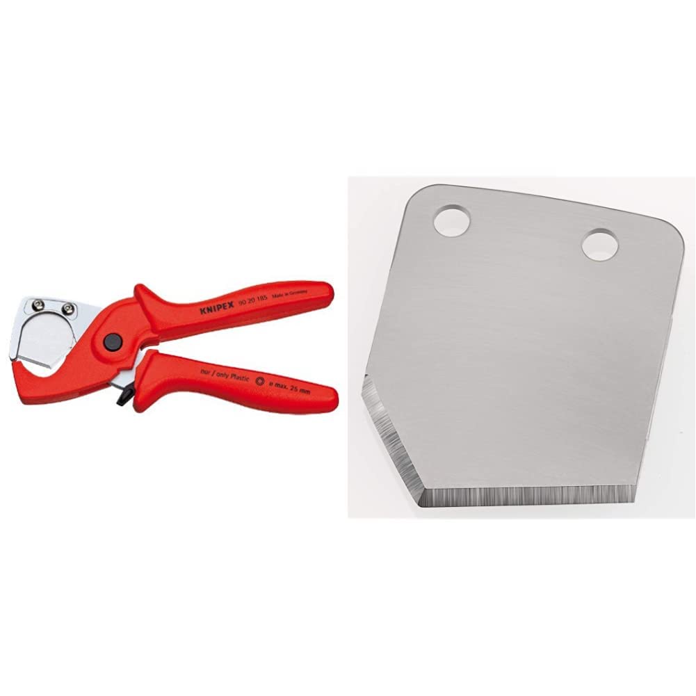 knipex-plasticut-90-20-185-schlauch-und-schutzrohrschneider-185-mm image 6