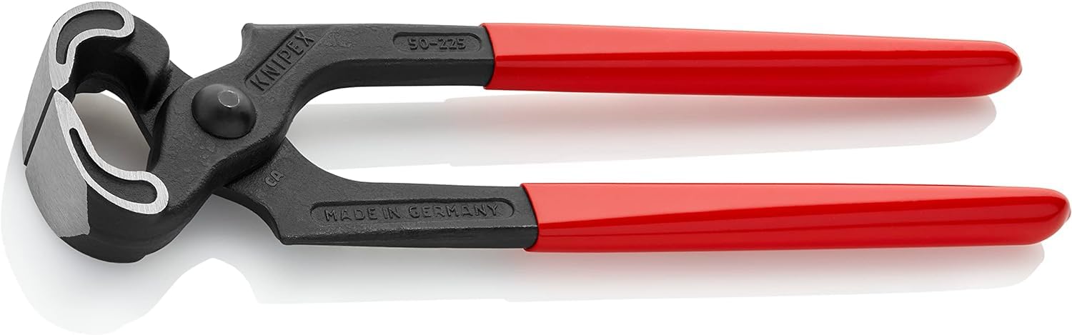 knipex-50-00-160-kneifzange-160-mm-schneidenh-rte-60-hrc image 6
