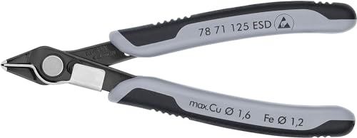 knipex-electronic-super-knips-esd-78-71-125-esd image 7