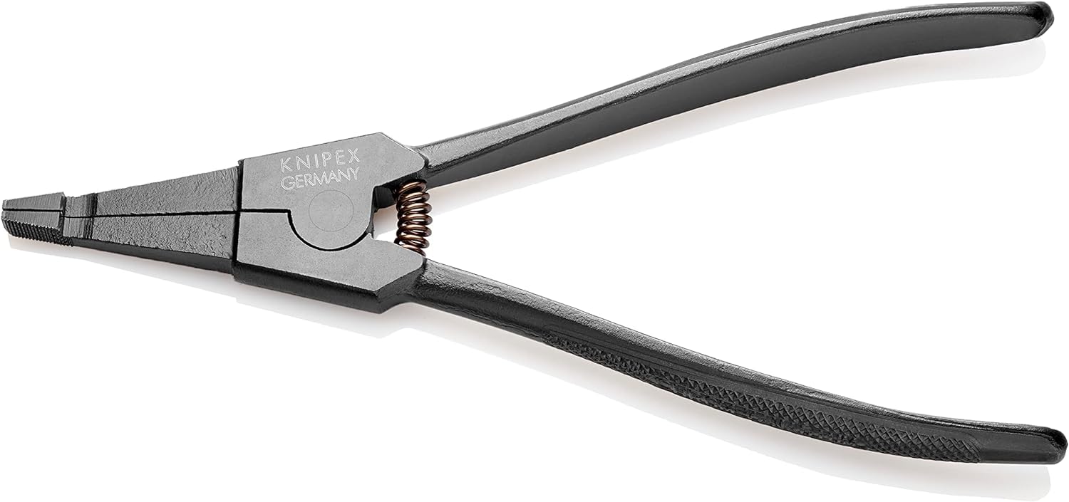 knipex-montagezange-f-r-sprengringe-auf-wellen-45-10-170-sb-170-mm-br-niert image 1