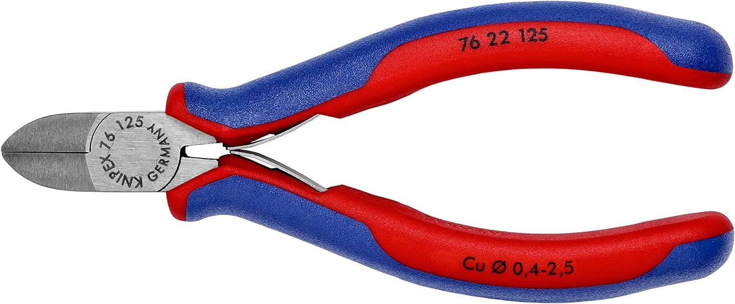 knipex-seitenschneider-76-22-125-125-mm-mit-mehrkomponenten-h-llen image 3