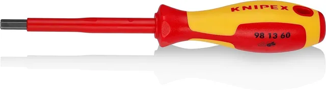 knipex-98-13-60-vde-schraubendreher-f-r-innensechskantschrauben-212-mm-isoliert image 1