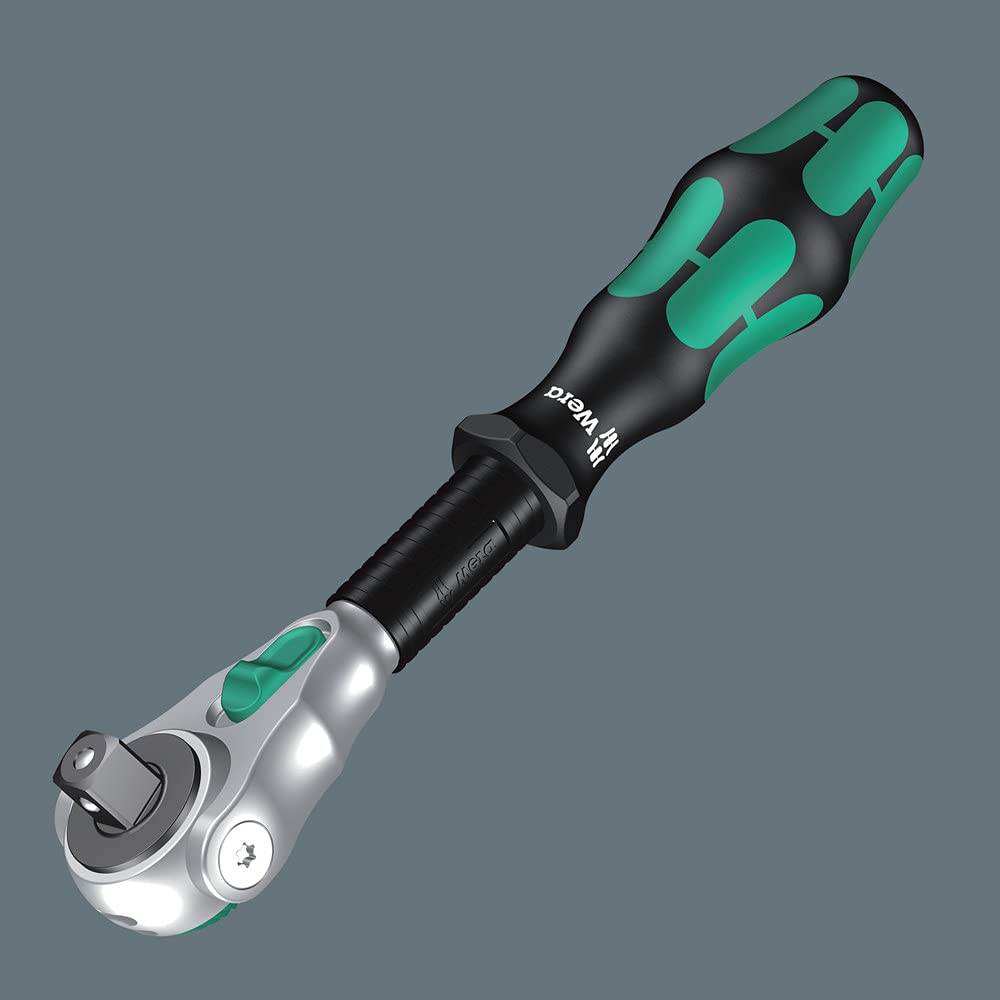 wera-kraftform-kompakt-w1-wartung-werkzeug-set-35-teilig-1-4-zoll image 6