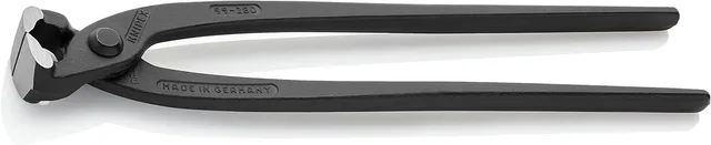 knipex-monierzange-rabitz-flechterzange-280-mm-99-00-280 image 1