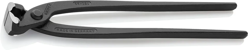 knipex-monierzange-rabitz-flechterzange-280-mm-99-00-280 image 1