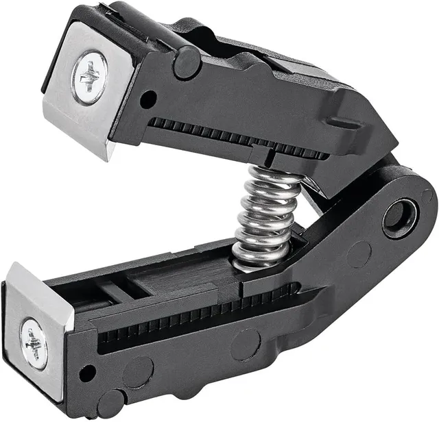 knipex-ersatzmesserblock-12-49-21-f-r-12-42-195-und-12-72-190 image 1