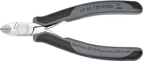 knipex-elektronik-seitenschneider-77-02-120-h-esd-mit-hartmetallschneide-120-mm image 7