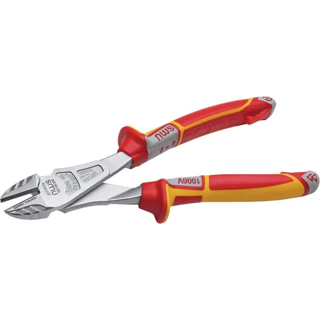 nws-137-49-vde-150-vde-kraft-seitenschneider-150-mm-powerbolt image 1