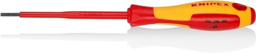knipex-schraubendreher-vde-98-20-30-schlitz-202-mm image 3