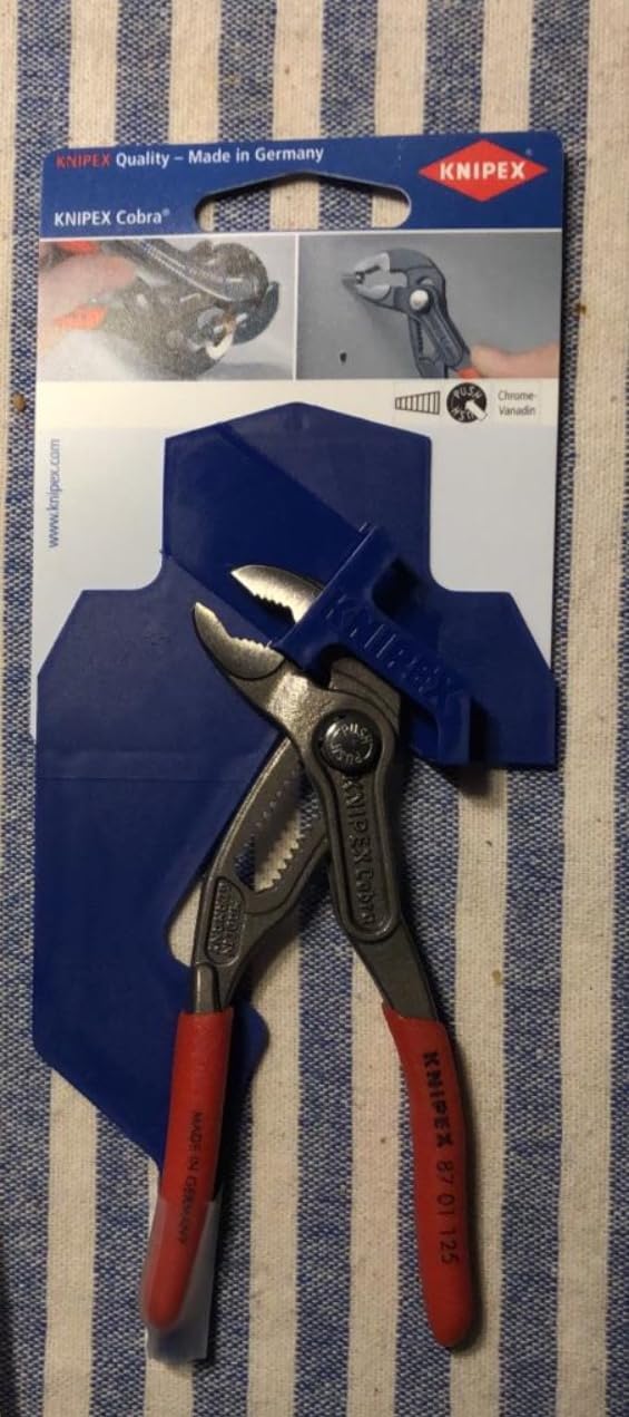Solides Arbeitstier