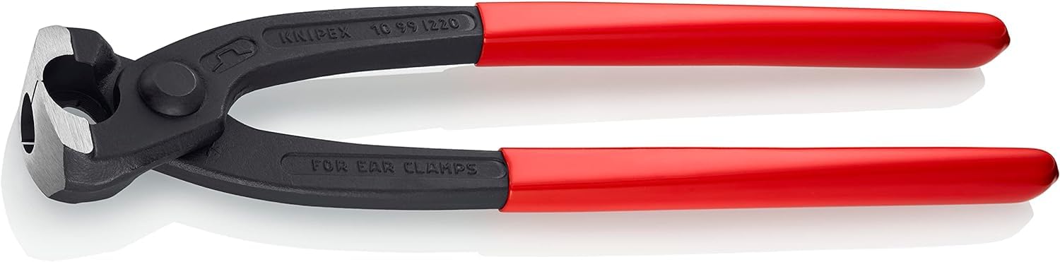 knipex-10-99-i220-ohrklemmenzange-220-mm-kunststoff-berzogen image 1