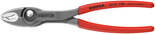 knipex-twingrip-82-01-serie-frontgreifzange-bis-40-mm image 1