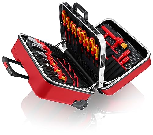 knipex-werkzeugkoffer-big-twin-move-red-elektro-kompetenz-98-99-15 image 6