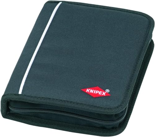 knipex-00-20-17-elektronikzangen-set-6-teilig-215-mm image 4