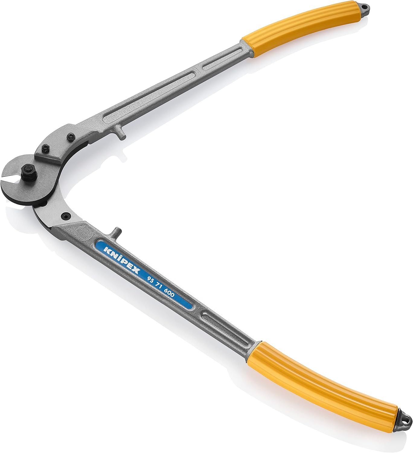 knipex-95-71-600-drahtseil-und-kabelschere-600-mm-verzinkt-mit-kunststoff-h-llen image 2