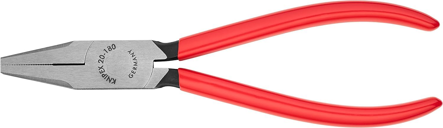 knipex-flachzange-20-01-180-180-mm-mit-kunststoff-berzogen image 3