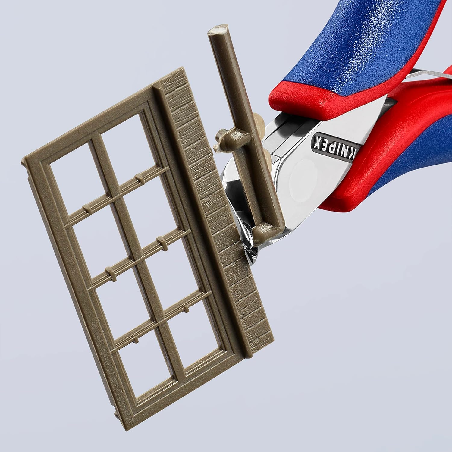 knipex-elektronik-vornschneider-64-52-115-115-mm-mehrkomponenten image 4