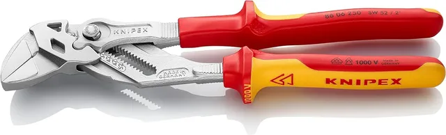 knipex-86-06-250-zangenschl-ssel-250-mm-mit-mehrkomponenten-h-llen image 1