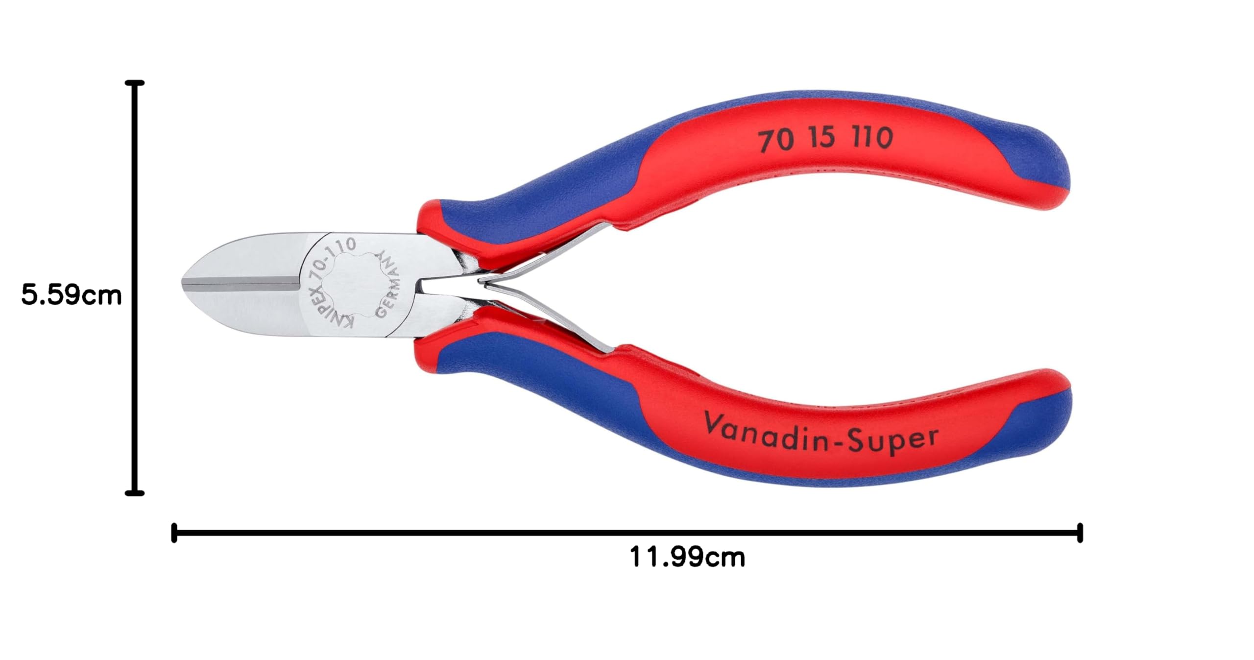 knipex-seitenschneider-70-15-110-110-mm-verchromt image 5