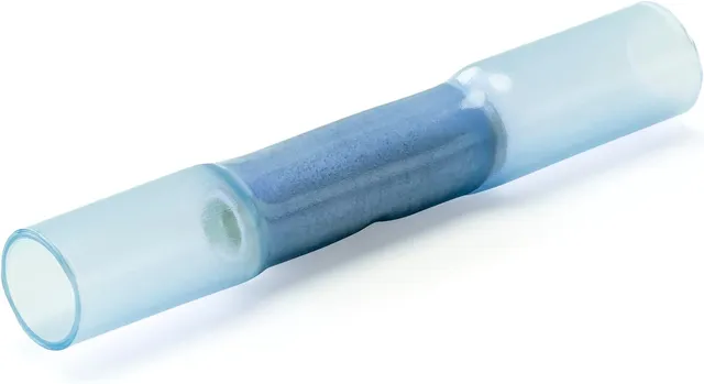 knipex-sto-verbinder-mit-schrumpfschlauchisolation-97-99-251-100-st-ck-blau-1-5- image 1