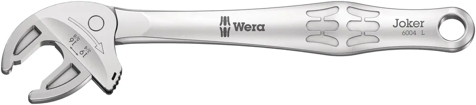 wera-6004-joker-l-05020101001-selbstjustierender-maulschl-ssel-16-19 image 1
