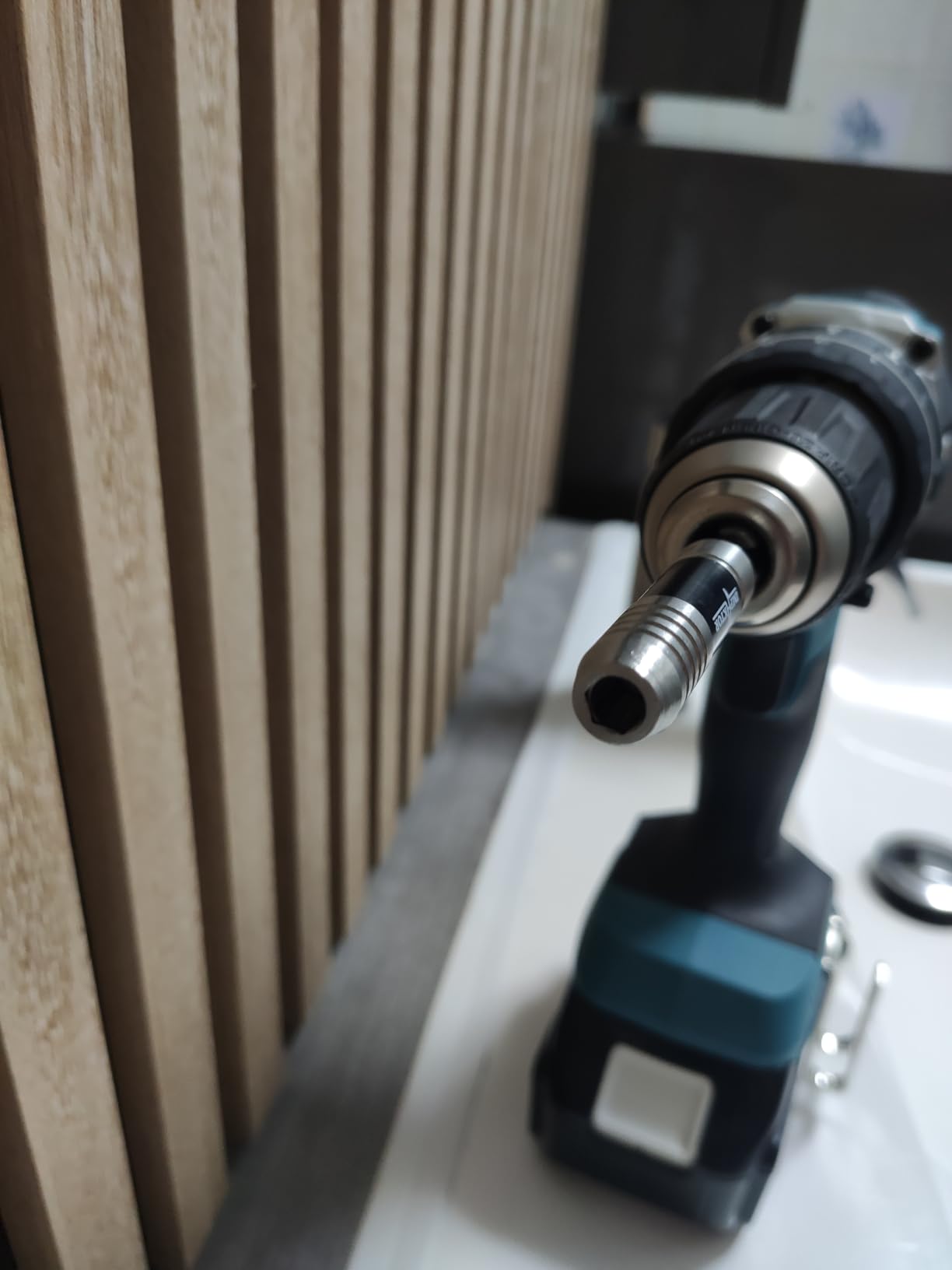 Robust und langlebig