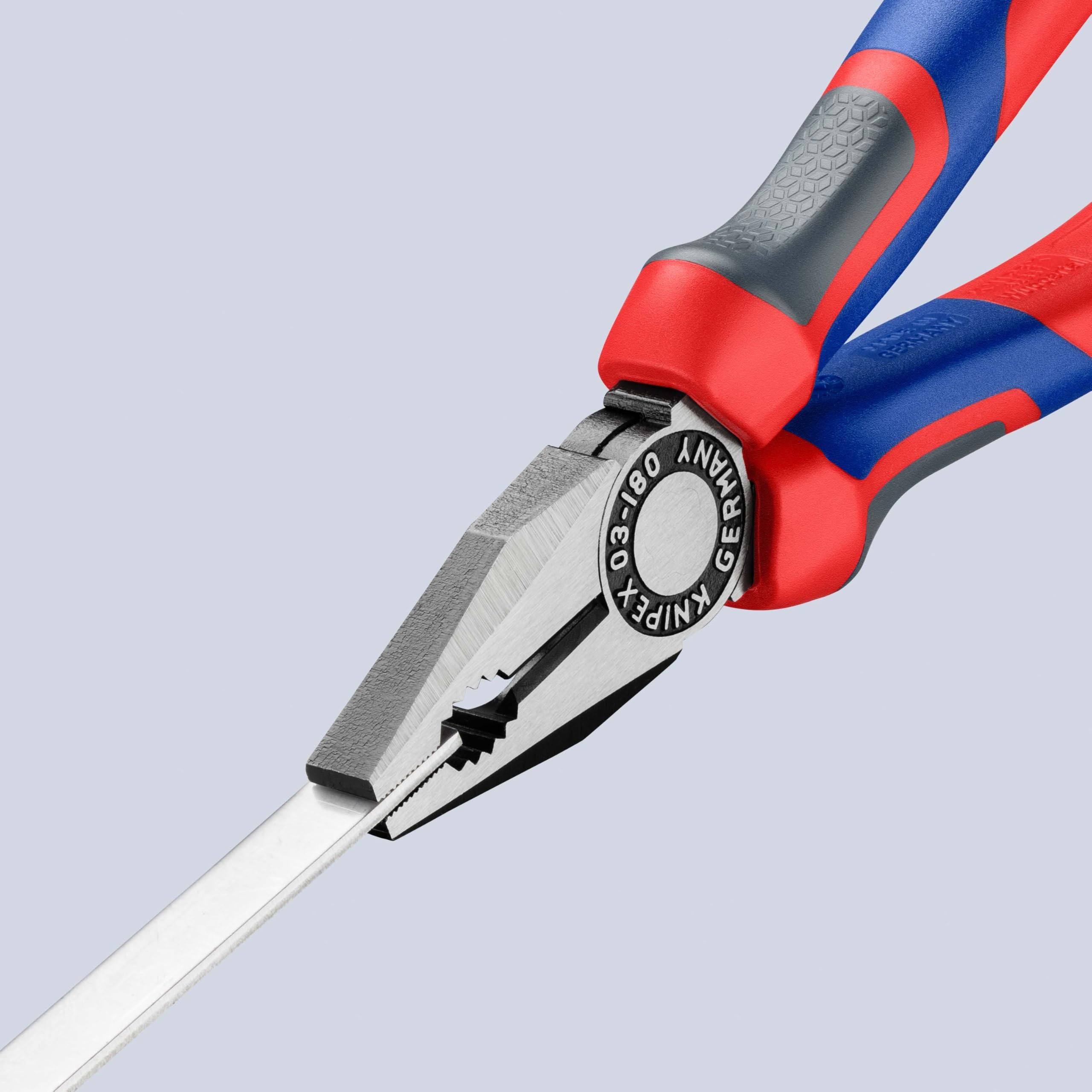 knipex-kombizange-03-02-180-180-mm-f-r-flach-und-rundmaterial image 4