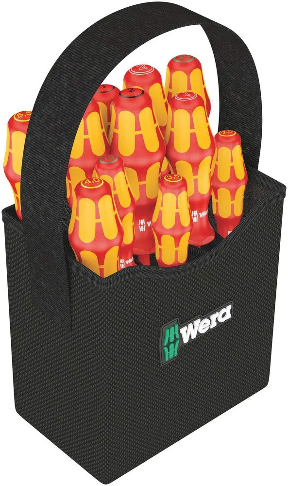 wera-kraftform-2go-100-schraubendreher-set-11-teilig-vde-im-k-cher-05004310001 image 1