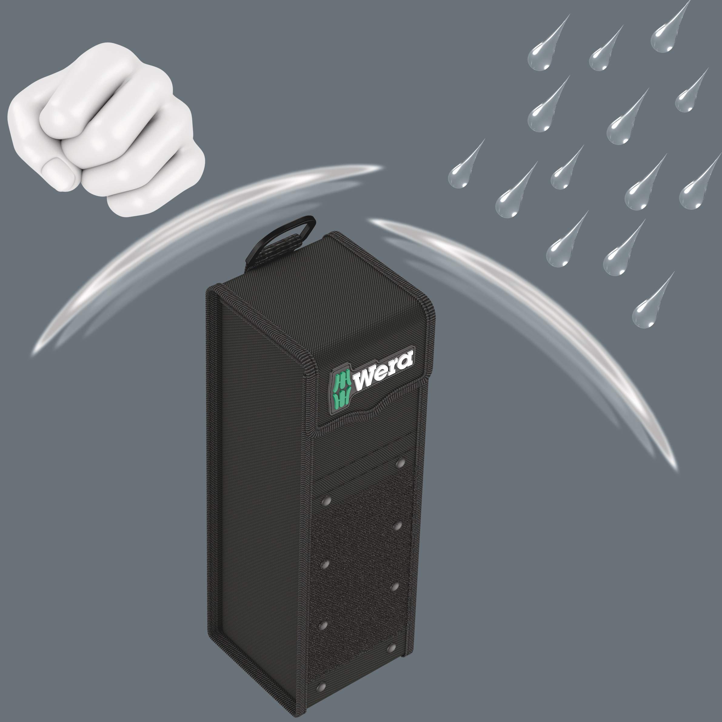 wera-2go-7-textile-werkzeug-box-schwarz-100-x-105-x-300-mm-05004356001 image 4