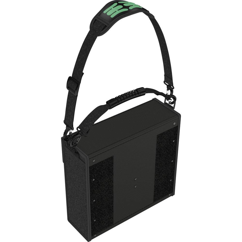 wera-2go-2-werkzeug-container-3-teilig-05004351001 image 3