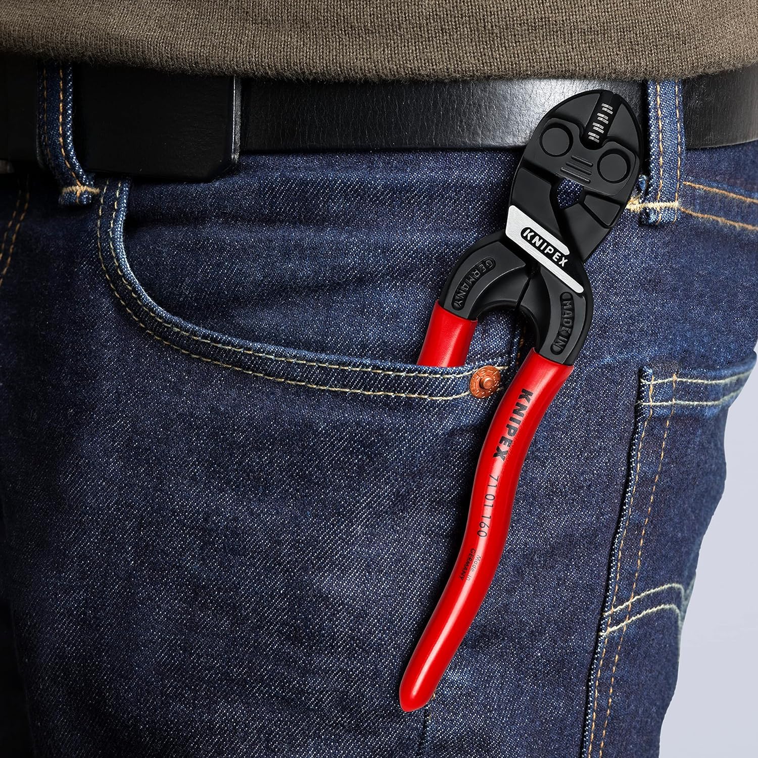 knipex-cobolt-s-71-01-160-kompakt-bolzenschneider-160-mm image 3