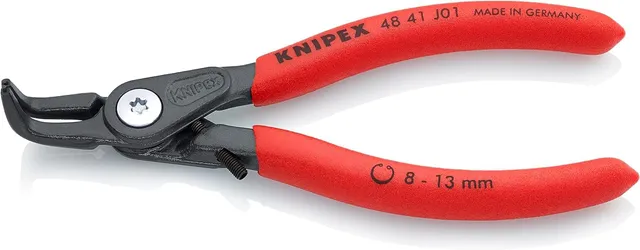 knipex-48-41-j01-pr-zisions-sicherungsringzange-f-r-innenringe-8-13-mm-130-mm image 1