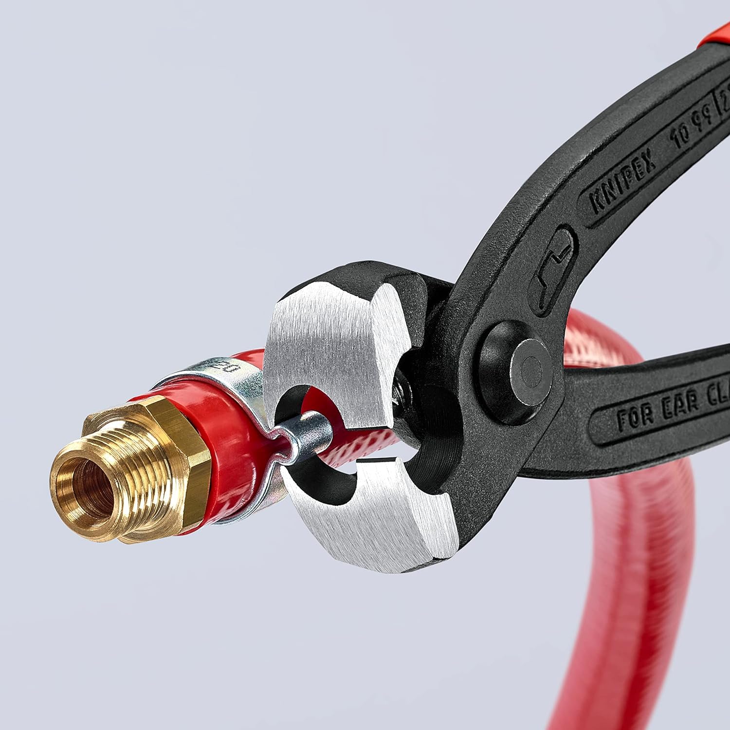 knipex-10-99-i220-ohrklemmenzange-220-mm-kunststoff-berzogen image 5