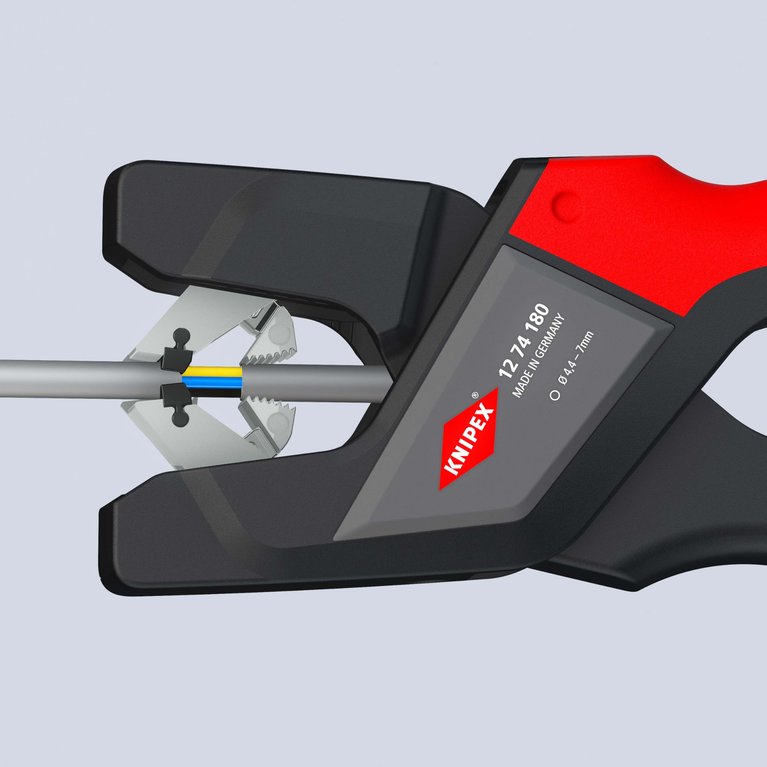 knipex-automatische-abmantelungszange-12-74-180-sb-175-mm image 4