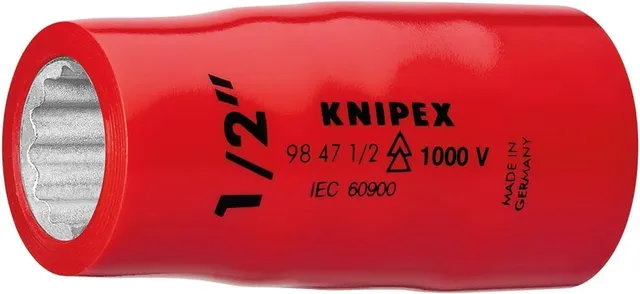 knipex-98-47-1-2-steckschl-sseleinsatz-12-kant-innenvierkant-1-2-55-mm image 1