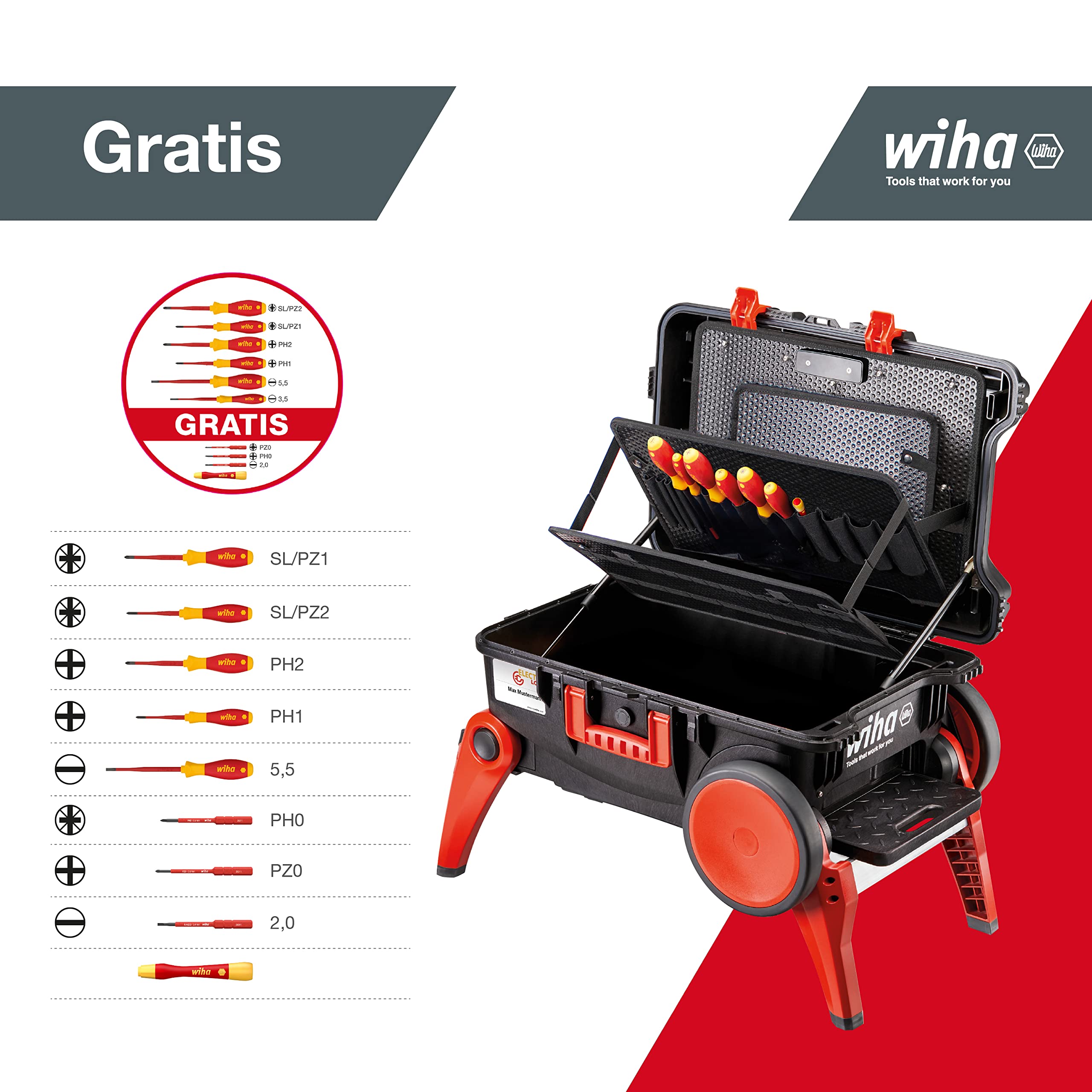 wiha-xxl-iii-werkzeugtrolley-leer-44129-68-5-x-50-1-x-34-5-cm-mit-rollen image 5