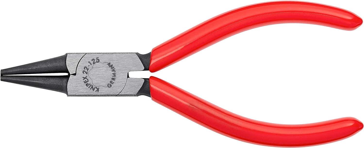 knipex-rundzange-22-01-125-125-mm-mit-kunststoff-berzug image 3