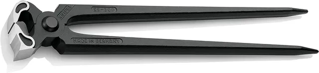 knipex-hufbeschlagzange-karosserieabrei-zange-55-00-300-300-mm image 1
