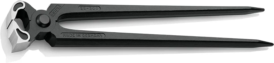 knipex-hufbeschlagzange-karosserieabrei-zange-55-00-300-300-mm image 1