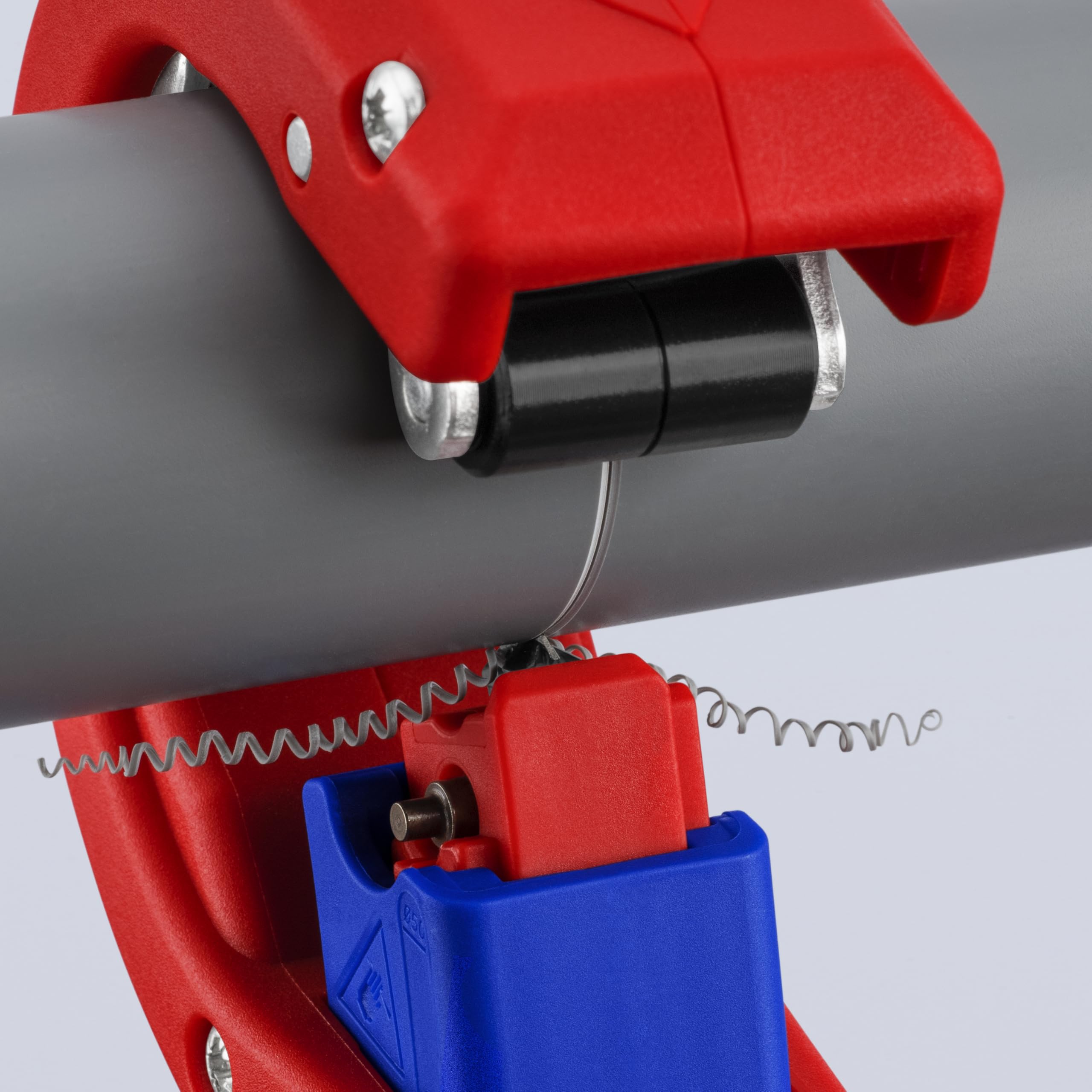 knipex-dpt50-rohrschneider-90-23-02-bk-f-r-kunststoffrohre-32-40-50-mm-202-mm image 3