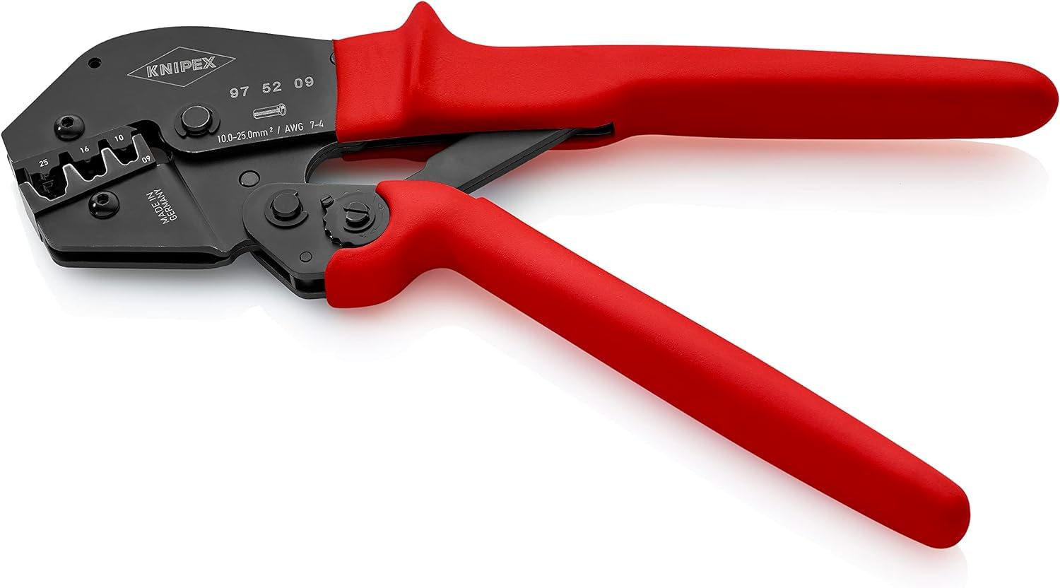 knipex-crimpzange-97-52-09-250-mm-f-r-aderendh-lsen-mit-zwangssperre-auch-zweiha image 3