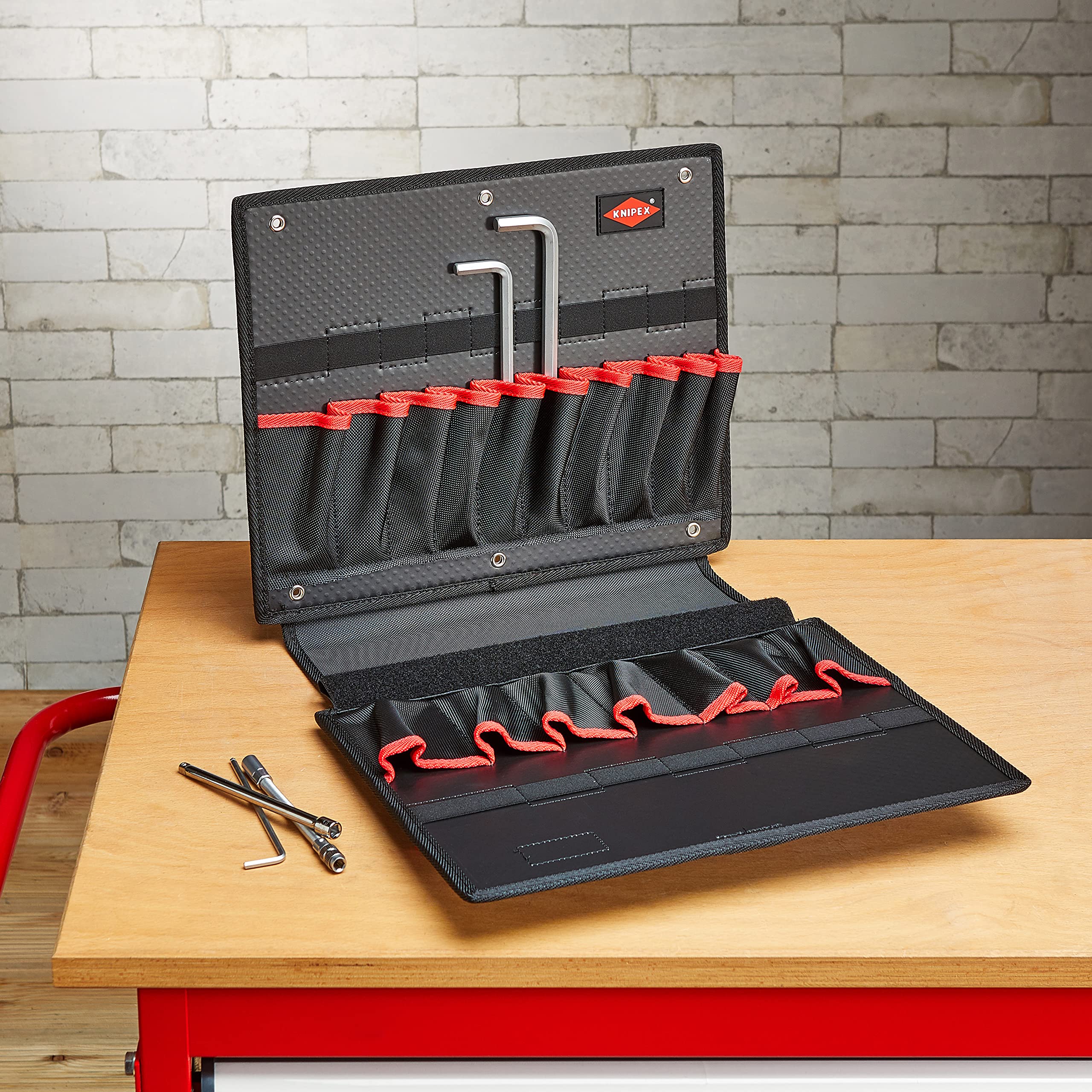 knipex-werkzeugtafel-00-21-19-lb-wk-f-r-l-boxx-310-mm image 2