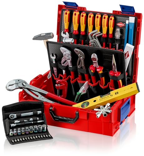 knipex-l-boxx-sanit-r-00-21-19-lb-s-52-teilig-357-mm image 5