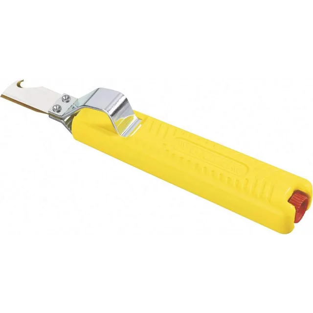 jokari-kabelmesser-standard-nr-28h-kabelmesser-8-28-mm-mit-hakenklinge image 1