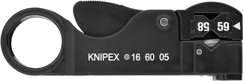 knipex-abisolierwerkzeug-f-r-koaxialkabel-105-mm-16-60-05-sb image 7